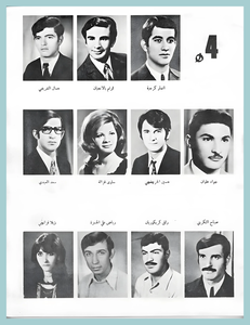 [0020]Civil Engineering Dept. - Year 1971-72-