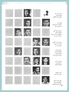 [0031]Civil Engineering Dept. - Year 1971-72-