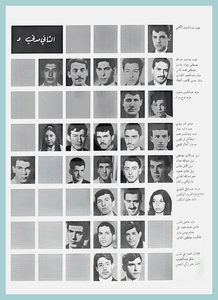 [0038]Civil Enginee Dept. Year 1969-70