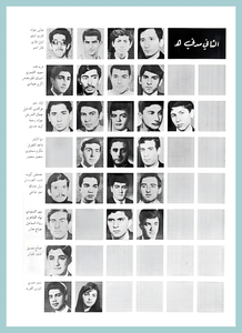 [0039]Civil Enginee Dept. Year 1969-70