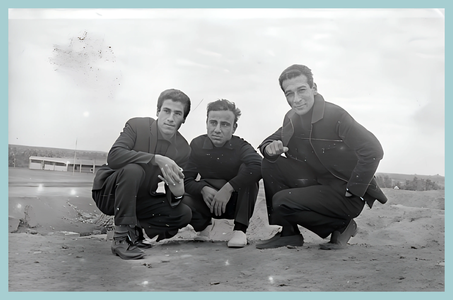 10-Abdul Atheem Alhajaj - Petroleum Engineering