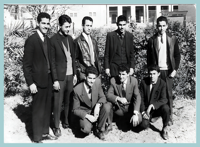 13-Baghdad-University-Engineering-Salman-Alani.