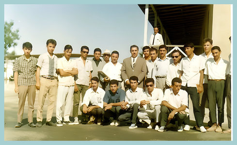 25-Abdul Atheem Alhajaj - Petroleum Engineering