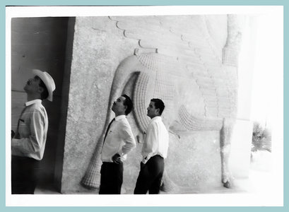 25-Baghdad-University-Engineering-Salman-Alani.