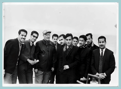 45-Baghdad-University-Engineering-Salman-Alani.