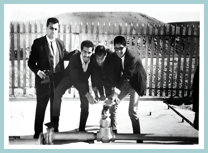 6-Baghdad-University-Engineering-Salman-Alani.