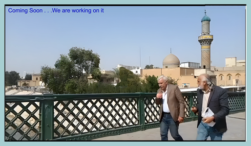Baghdad-comin-Soon