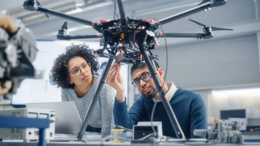 Mechanical-1971-1972